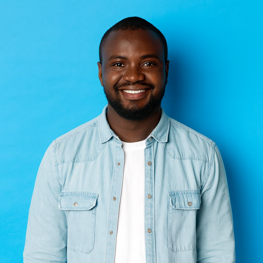 Terer Denis Kipkoech